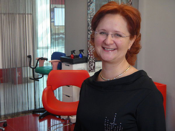 Наталья Тюрева