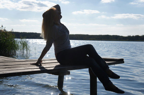 Инесса Мамонова