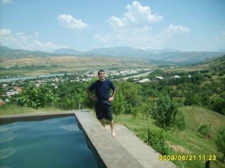 Мухиддин Юнусов