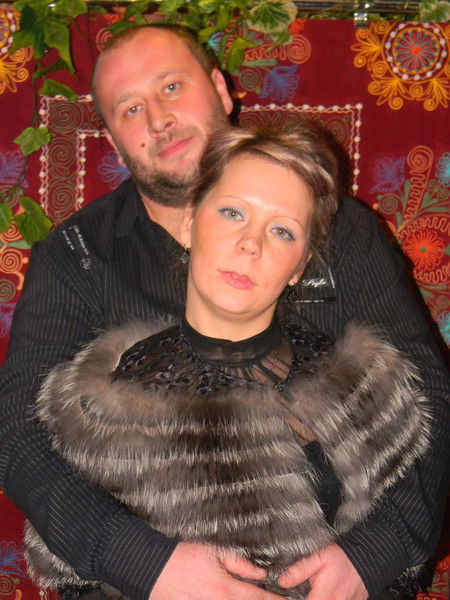 Ростислав Баранов