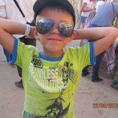 Кирилл Абасов