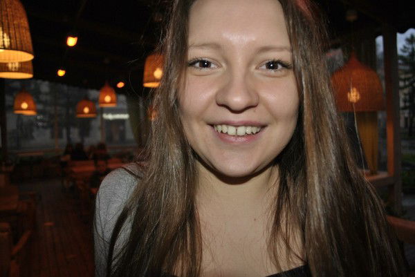 Агата Игоревна Линькина