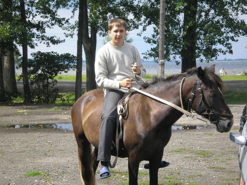 Владислав Шеремета