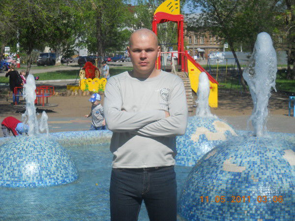 Евгений Прокофьев