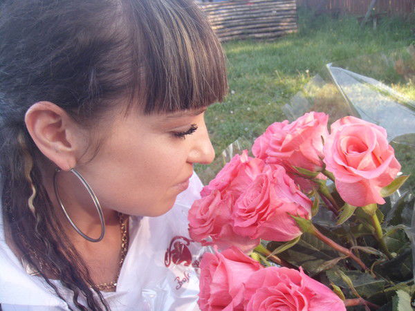 Олеся Козловцева