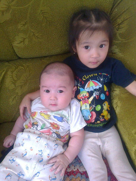 Айнаш Ильясова