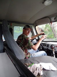 Андрей Понамарчук