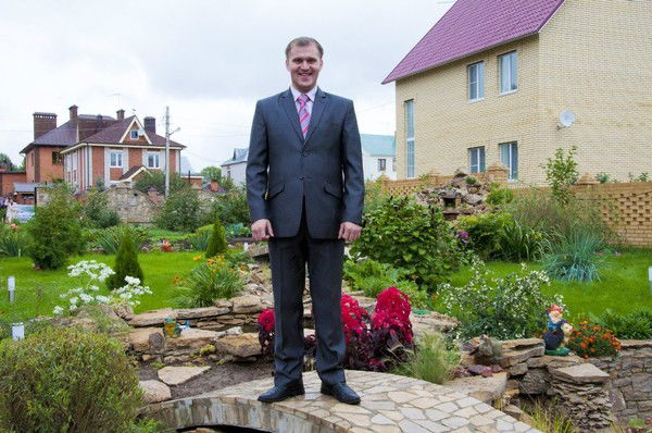 Ильшат Сафиуллин