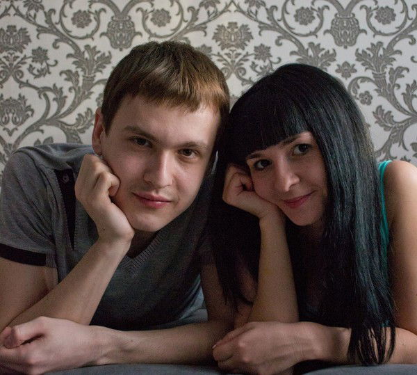 Екатерина Никифорова