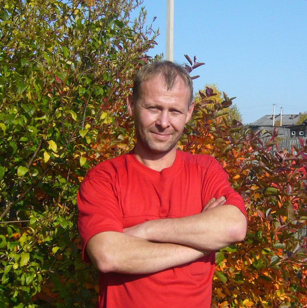 Александр Вершинин