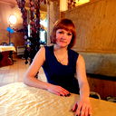 Ирина Скворцова