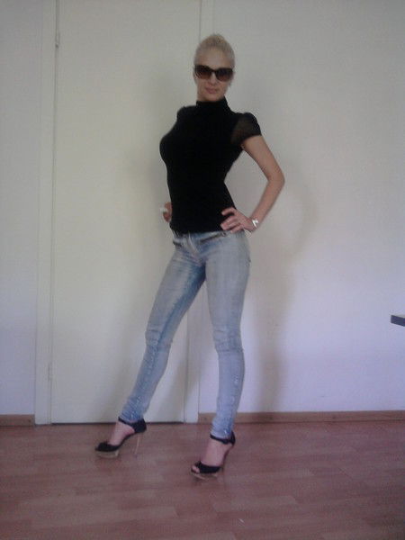 Жанна Сулекова (Вакулина)