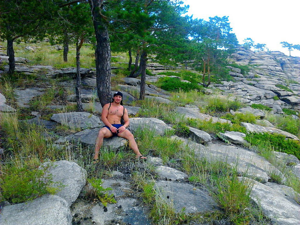 Владимир Николаев