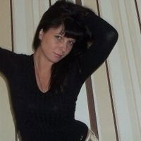 Анна Сергеева