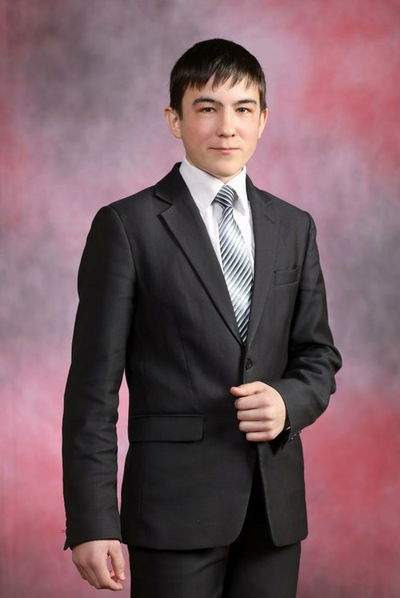 Владимир Михайлов