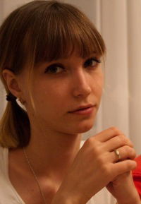 Натали Ямбаева