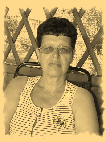 Татьяна Андреевна Гилёва