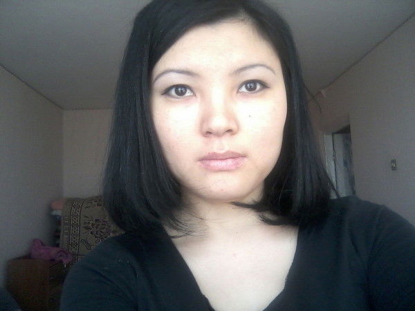 Айнур Рамазанова