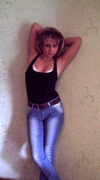 Людмила Мила