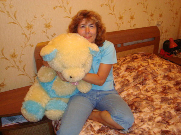 Анна Двойникова