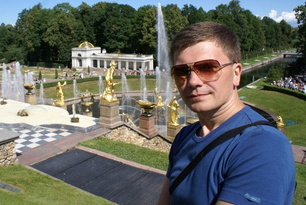 Андрей Чапыгин