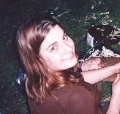 Антонина Суслова