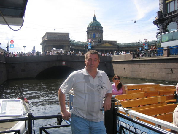 Алексей Семеняченко