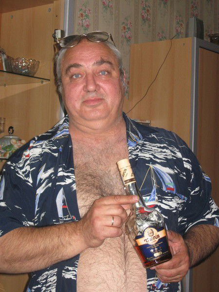 Сергей Тупица