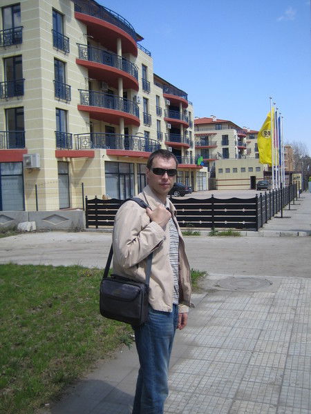 Константин Бабкин