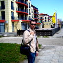 Константин Бабкин