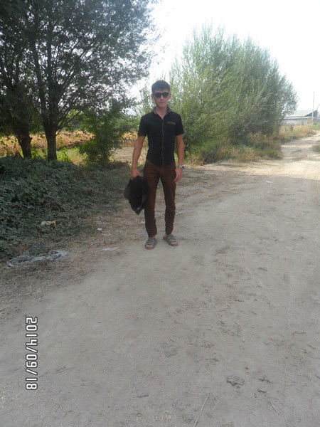 Канназар Ысаков