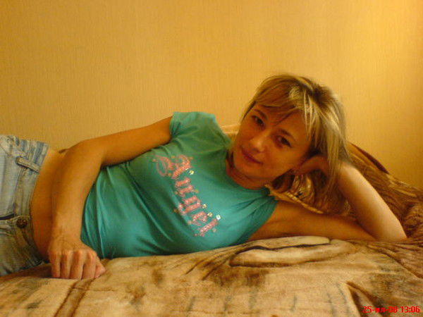 Марина Антухевич