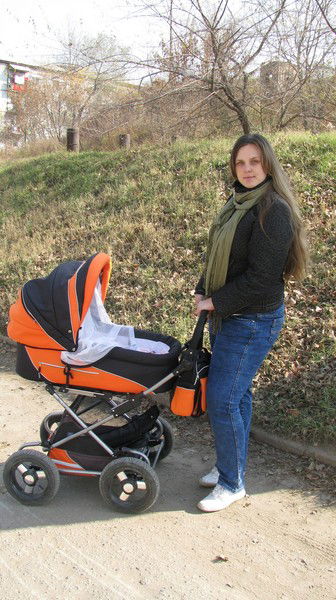 Александра Ганина