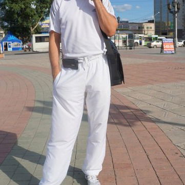 Стас Станислав