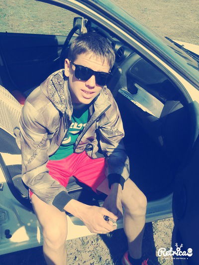 Андрей Селезнёв