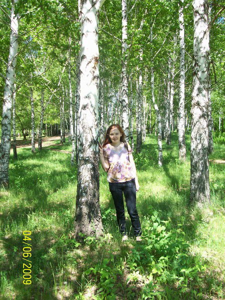 Алена Изибаева