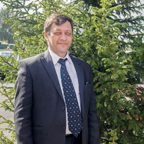 Владимир Хромов