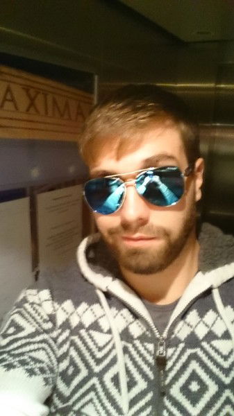 Константин Буйкевич