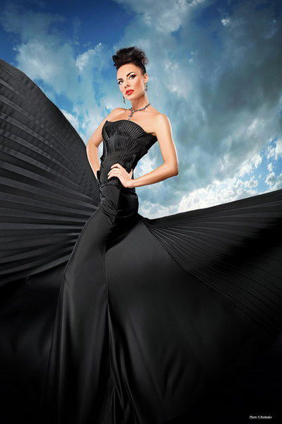 Гульнара Галиева