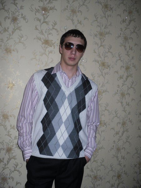 Дмитрий Грашкин