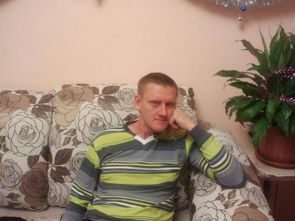 Сергей Макаров