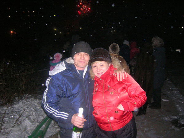 Михаил Макаров