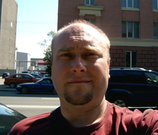 Роман Фролов