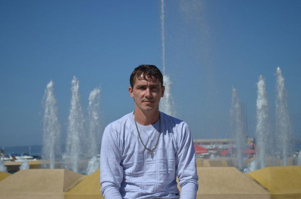 Вадим Савлюк (Adonai)