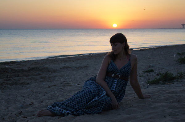 Елена Майорова