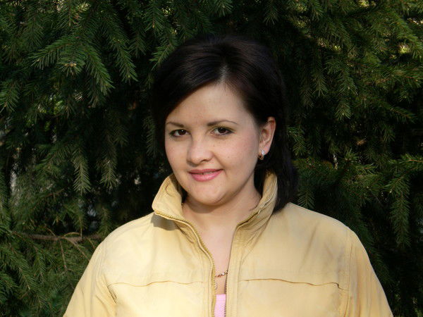 Елена Герман