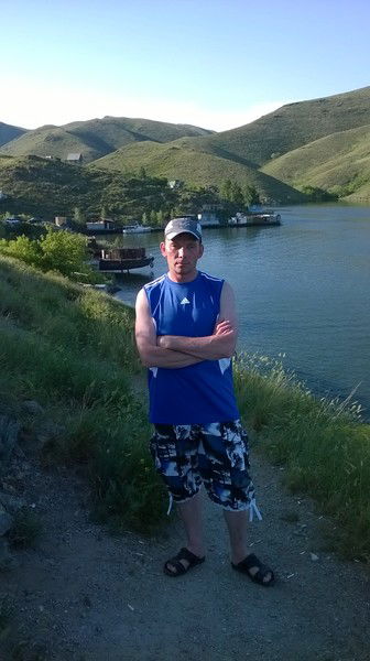 Александр Анфилофьев