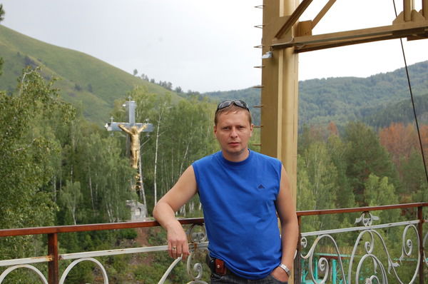 Максим Петухов