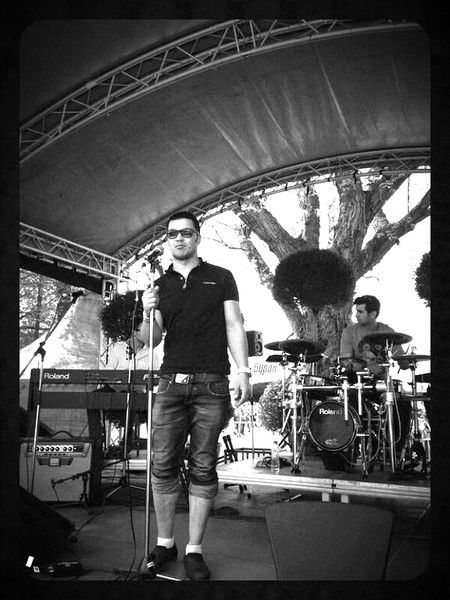 Максшоу Бек