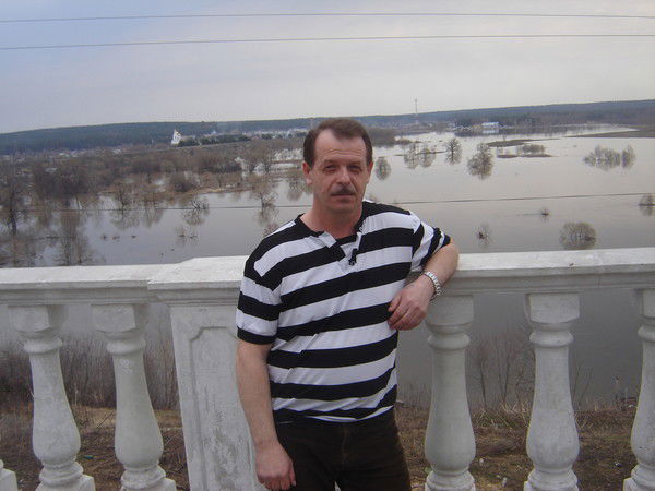 Владимир Приданов